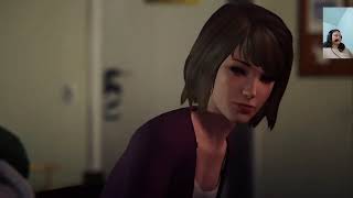 LIFE IS STRANGE CHAPTER 4 - GAMEPLAY - PT-BR