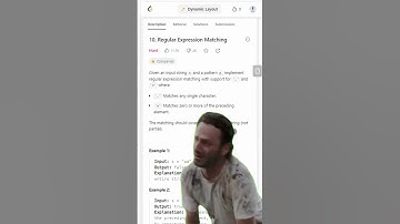 when i try to solve leetcode problems #leetcode #datastructures #dsa #faang