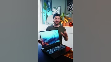 Still A Laptop 😀💻? #alienware #laptop #gaming #puzzle #shorts #dell