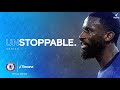 "Even If Things Are Going Well, You Have To Be Humble" | Antonio Rudiger | Rexona Unstoppable | Ep 3