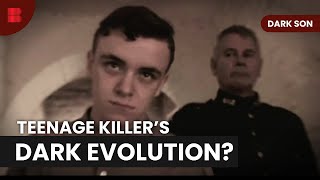 Hunting Jack the Stripper - Dark Son - S01 EP01 - True Crime