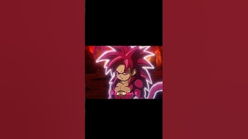 Now Goku