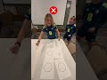 Can they match the pattern? 👀🖐️ #GAWA #TogetherWeThrive