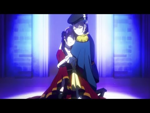 【恋と嘘MAD】仁坂悠介の恋　『ねぇ』