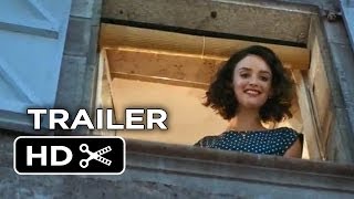 The Hundred-Foot Journey TRAILER 1 (2014) - Oprah Winfrey Movie HD