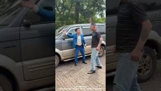 When Someone Needs You[1211][THANH HERO] #thanhhero #funnykungfu #shorts #helpingothers #gooddeeds