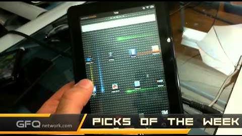 Pick of the Week: Kindle Fire App GO Launcher EX