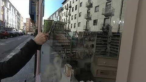 Pulex Unihandle |  Application Video | IPC by Tennant Company