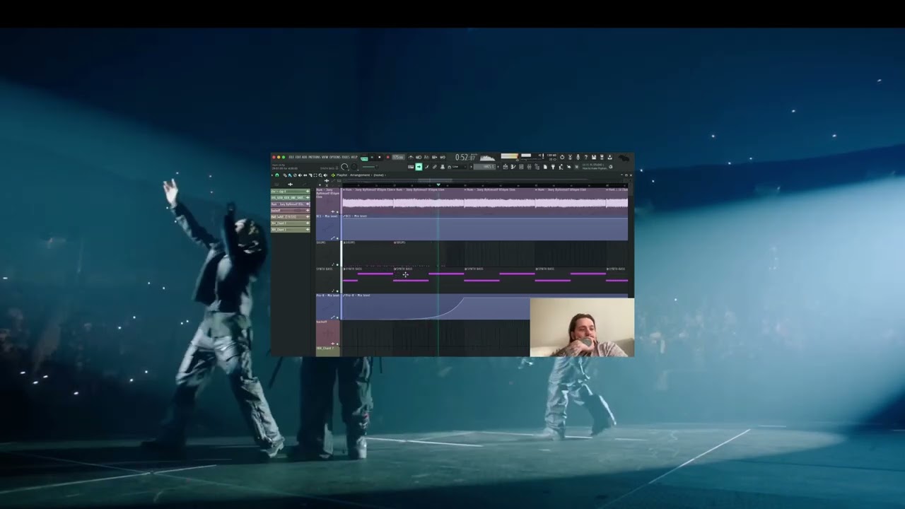 Kanye West x Ty Dolla Sign type beat | “HUM” Prod. Joey ByHimself