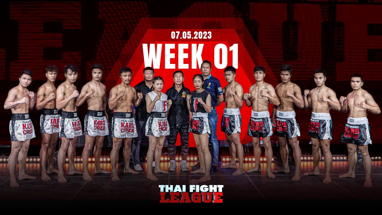 Chandej Kor Adisorn vs Kittisak Sitchangpao