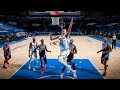 Highlights: Nikola Jokic records eighth triple-double of the season as Nuggets down Thunder - Denver Stiffs