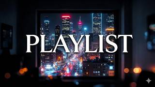 Playlist Lingering Touch 입안에서 녹아내리는 네 이름