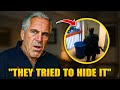 Before His Death Jeffrey Epstein FINALLY Reveals What Was Hidden In His Prison CCTV Before His Death Jeffrey Epstein FINALLY Reveals What Was Hidden In His Prison CCTV