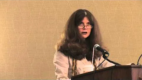 Dr. Ann Haas Dyson, Place of Childhoods in School ...