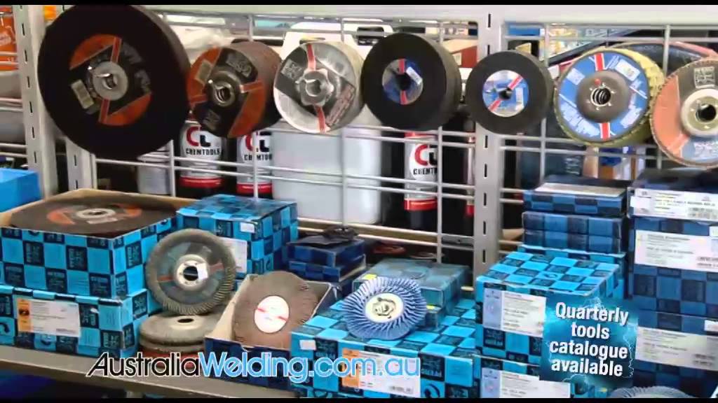 Mildura Welding and Gas Sales TV3 YouTube