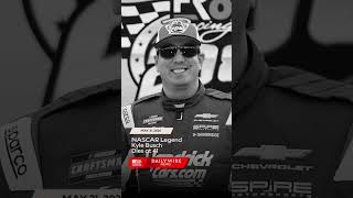 BREAKING: NASCAR Confirms Death Of Kyle Busch — Two-Time Champion Dead At 41 After Hospitalization