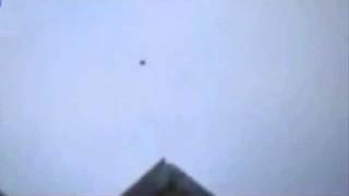 Theyre Here!  Pyramid Shaped UFOs- Worldwide Phenomenon!