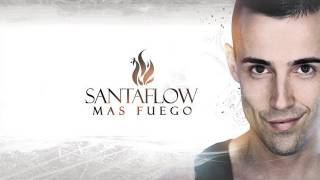 Video thumbnail of "Santaflow - Sin tiempo (con Norykko)"