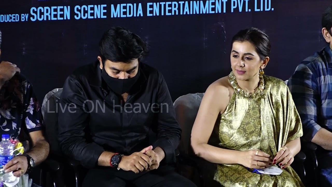 “IDIOT” starring Mirchi Siva, Nikki Galrani & Akshara Gowda Directed by Rambhala | LiveOnHeavenTv