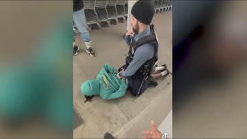 Family says Walmart, KCPD overreacted to self-checkout mistake