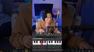 Elmer Abapo Makes House With Chordprism 2