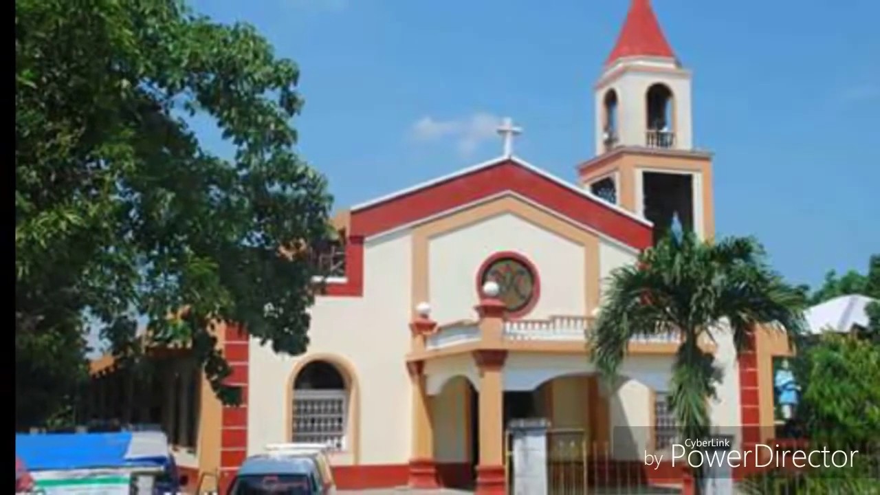 The Traditional Catholic Churches Found in Iloilo Province Philippines