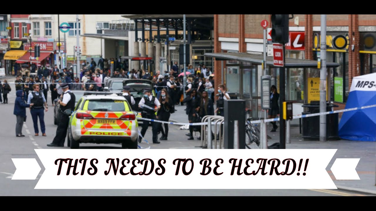 PLEASE WATCH! THIS VIDEO NEEDS TO BE SEEN!!!