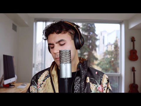 Daniel Caesar ft. H.E.R. - Best Part (Cover)
