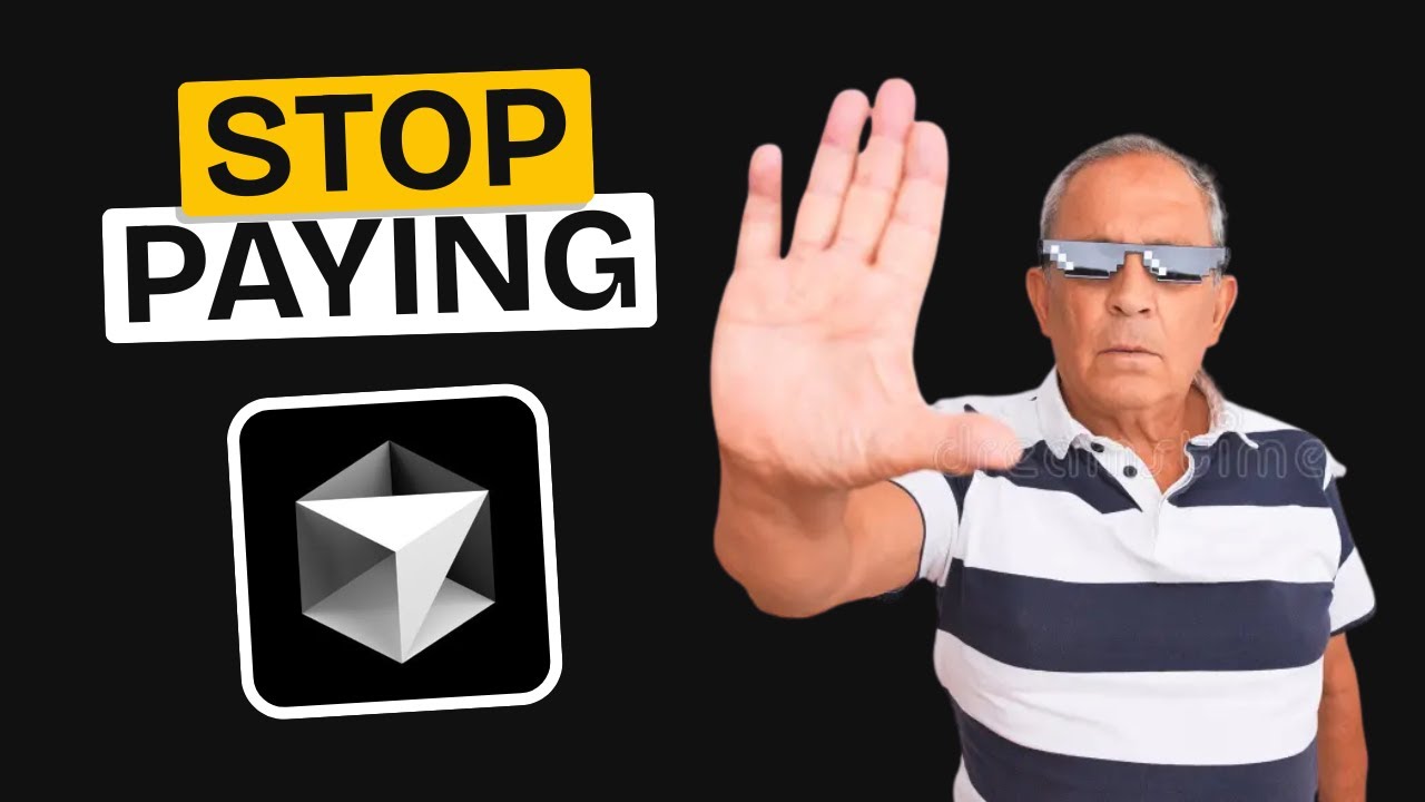 SAVE Your 20$ by using Cursor AI for FREE!