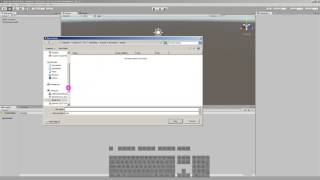 VTL Interactive Unity Workshop - 1_0 Project
