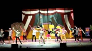 Westmont Emerson Spring Sing 2011