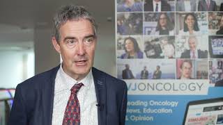 Managing lung cancer patients with ILD: the oncology perspective