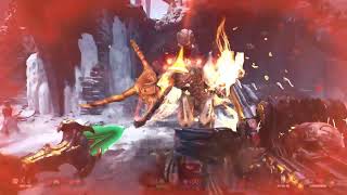Doom the dark ages dlc ps5 pro gameplay pt 6