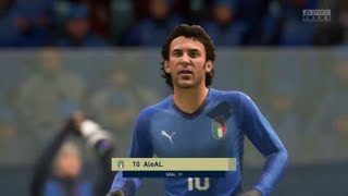 Del Piero Fifa 20