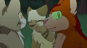 bad apple map || part 5