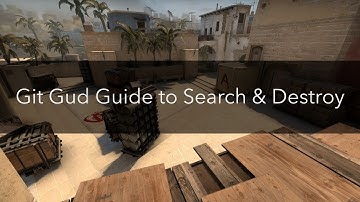 Git Gud Guide to Search and Destroy | Pavlov VR