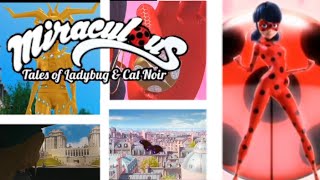 Miraculous Ladybug Sole Crusher Trailer In Urdu Disney Stan