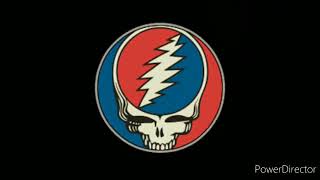 My tribute to The Greatfull Dead Uncle John's band '