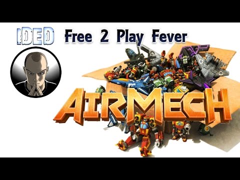 Videó: Herzog Zwei, Az AirMech Arena Szellemi Utódja Ma érkezik Az Xbox 360-ra