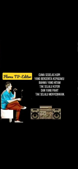 STORY WA || REAGGE PAPUA K21