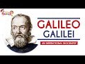 Galileo's Discoveries and Contributions