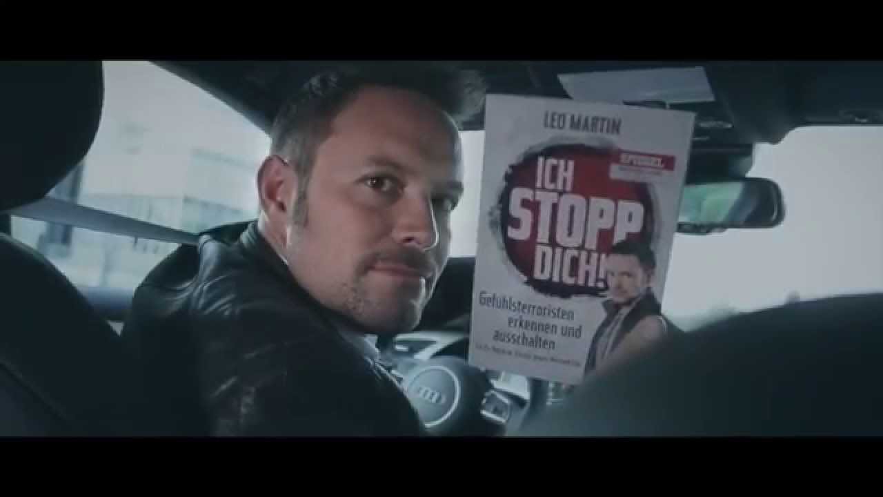 ratgeber leitfaden Leo Martin: »Ich stopp dich!«