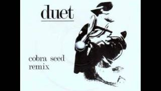 Robert Hood - Cobra Seed