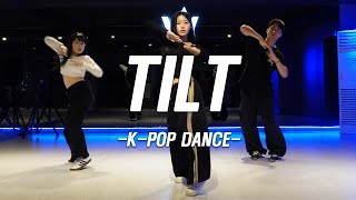 TILT-Red Velvet-IRENE&amp;SEULGI(레드벨벳-아이린&amp;슬기)