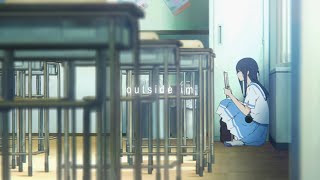 Liz and the Blue Bird edit - Sandstorm by Mereba ft. JID