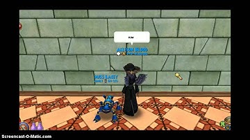 How To Make A Youtube Cover (Wizard101 Style)