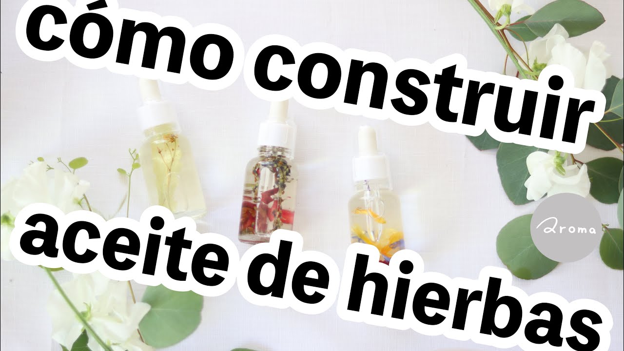 Tranquilo! Just mix】Cómo hacer un aceite especial de belleza a base de