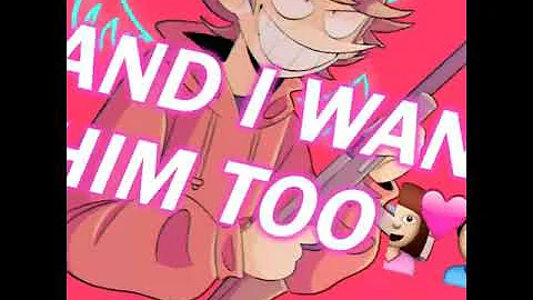 Tord/  eddsworld edd...it