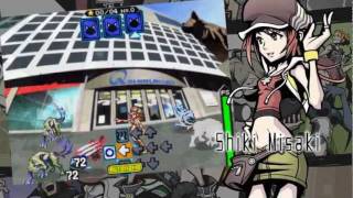 Doblaje fan de The World Ends With You 2.0 - Voces nuevas y ENDING (spoilers)