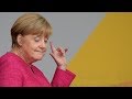 Противоположности. Выборы в Германии: ждать ли сюрпризов?